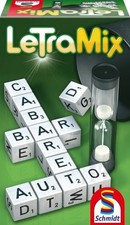 Letra-Mix 1 Spielanleitung, 13