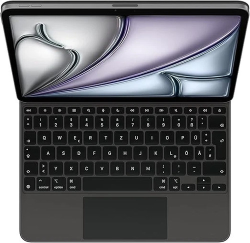 Apple magic keyboard - magic,