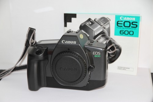 Getestete canon eos 600 - getestete,