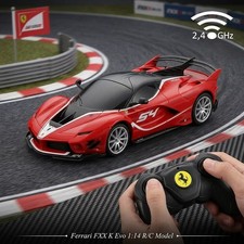 Auto ferrari fxx evo 1 - auto,