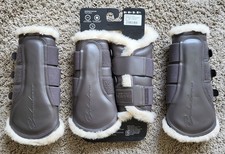 Eskadron Gamaschen-Set