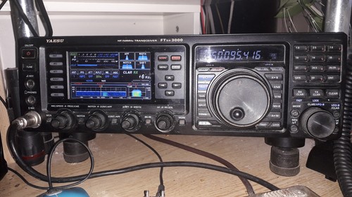 Yaesu ftdx 3000 - ftdx,
