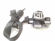 Ford Mondeo MK V 2015 Rechts