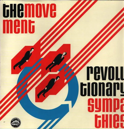 The movement revolutionary - movement,