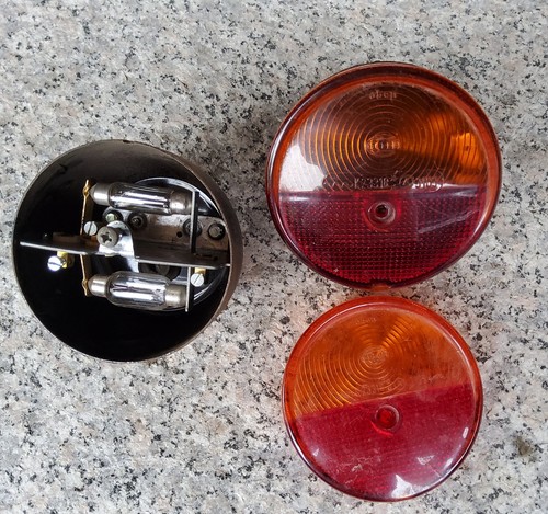 Blinker rückleuchte für - -,