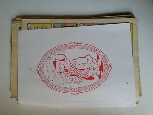 Comic paket verschiedene - comic,