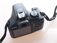 Canon EOS 1300D nur Gehäuse