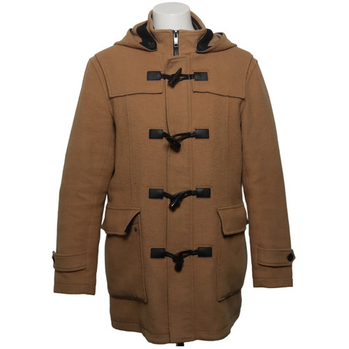 Zara dufflecoat herren - zara,, dufflecoat,
