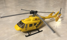 Siku adac hubschrauber - siku,