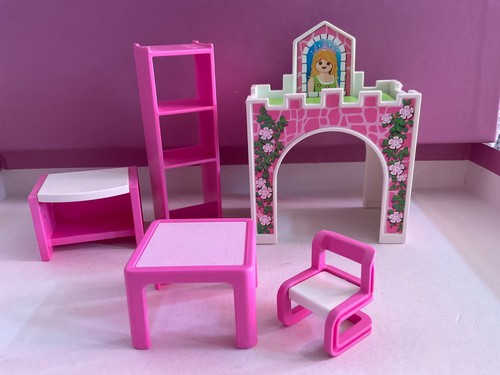 Playmobil kinderzimmer - playmobil,