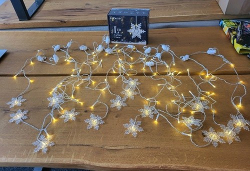 Lichterketten indoor - lichterketten,