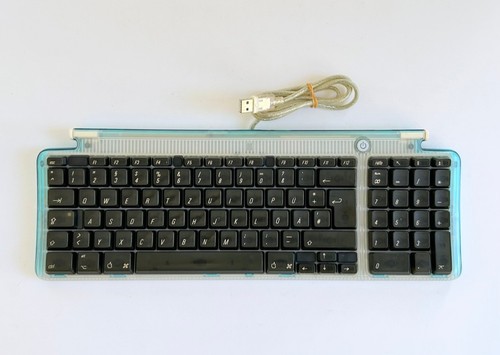 Topzustand apple usb - apple, tastatur