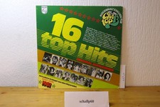 .@@@ Club Top 13 16 Top Hits März/April 1981 LP 12" Philips 31 951 7, cleaned