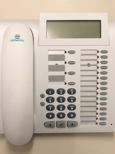 Optipoint 410 advance - 410, hfa
