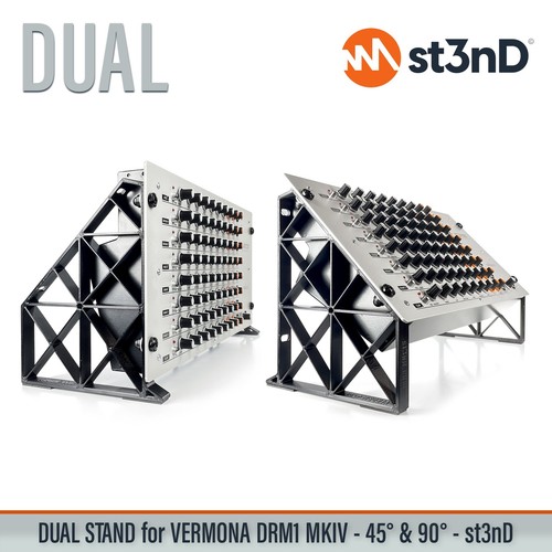 Dual stand für vermona drm1 - stand,
