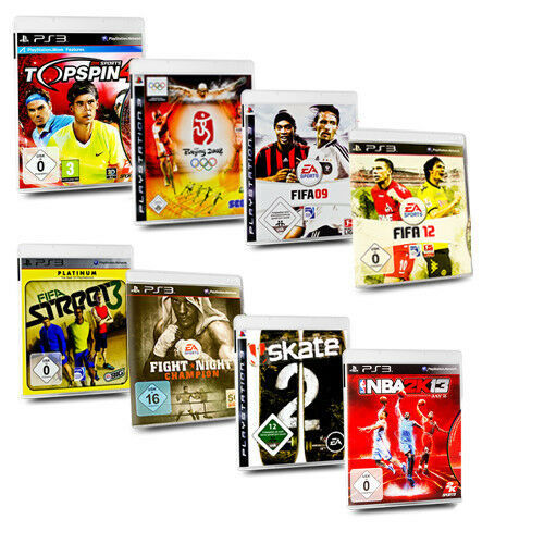 Ps3 sportspiele fifa - sportspiele,
