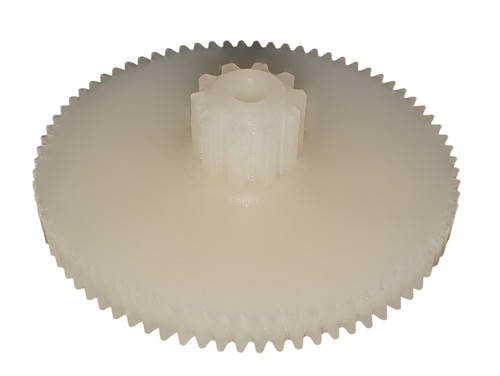 Gang nylon für eismaschine - gang,