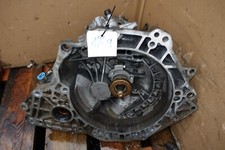 Getriebe F17 A13DTC 77TKM Opel
