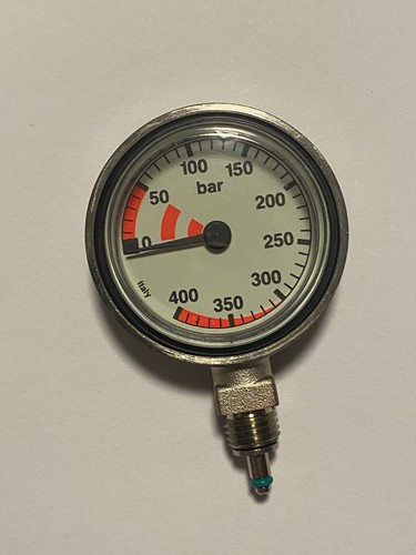 Neues finimeter für - neues,