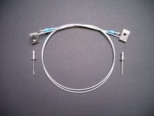 Mazda MX-5 NB Set Verdeckseile