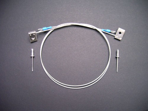 Mazda set verdeckseile - mazda, mx-5