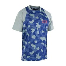 Ion Scrub Fahrrad Trikot kurz