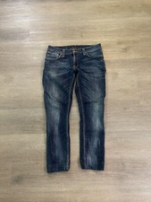 Nudie Jeans Tight Long John