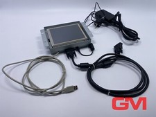 AUO LCD Anzeige GO65VN01_M10 outdoor LCD display 6,5" Außenanzeige mit Gehäuse