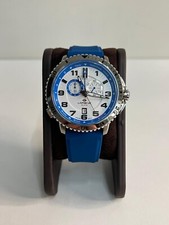 Lorenz Uhr Regatta Chronograph