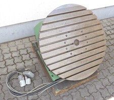 Rundtisch 2038 4200 - nc,