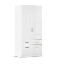 Kleiderschrank