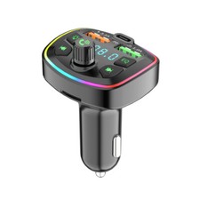 FM Transmitter Auto Bluetooth