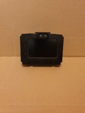 Opel Zafira A Bordcomputer Display 13106242
