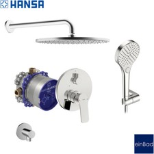 Hansa Basic Regendusche