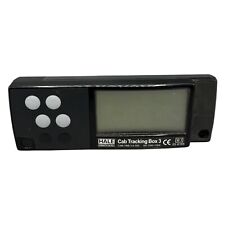 Hale Electronic Cab Tracking