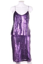 HALLHUBER Kostüm Pailletten D