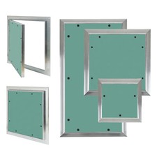 Revisionsklappe Revisionstüre