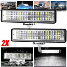 2X 84W LED*