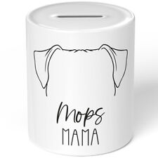 Mops Mama 10701008955