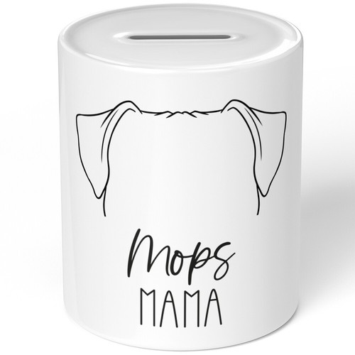 Mops mama 10701008955 - mama,