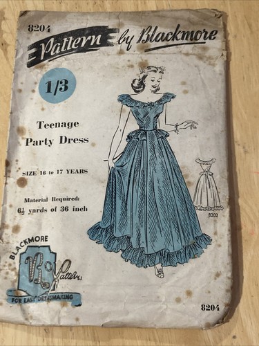 Vintage original 40er - original,