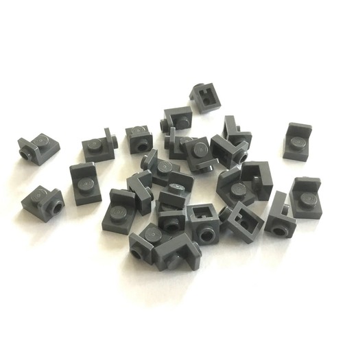Lego winkelplatten brackets - 25,