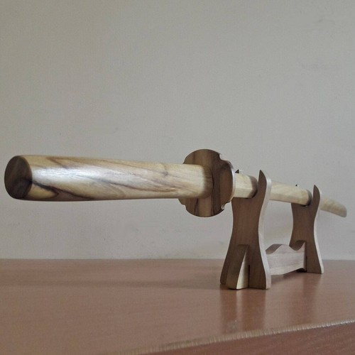 Japanischer bokken daito 102 - japanischer,