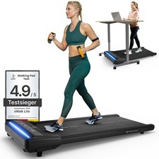 Sporstech sWalk Lite, Walking