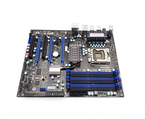 Msi x58 pro mainboard - pro-e,