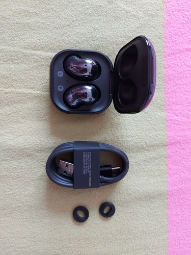 Samsung galaxy buds live - samsung,