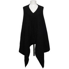 Hallhuber, Poncho, Größe