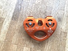 Duetto Seilrolle Tandem