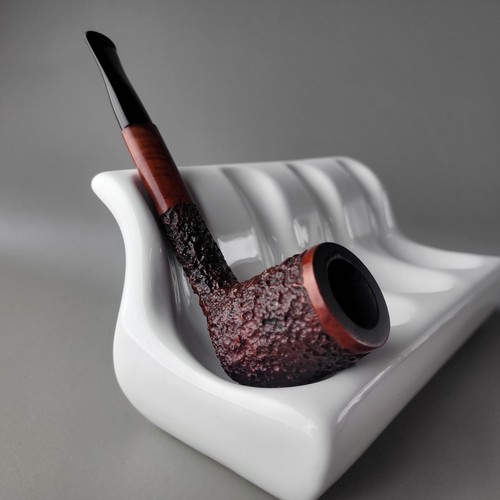 Erik nording handmade briar - nording,