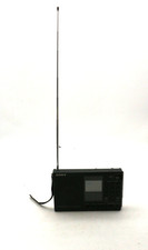 Sony ICF-SW7600 Weltempfänger Radio /DIV11507